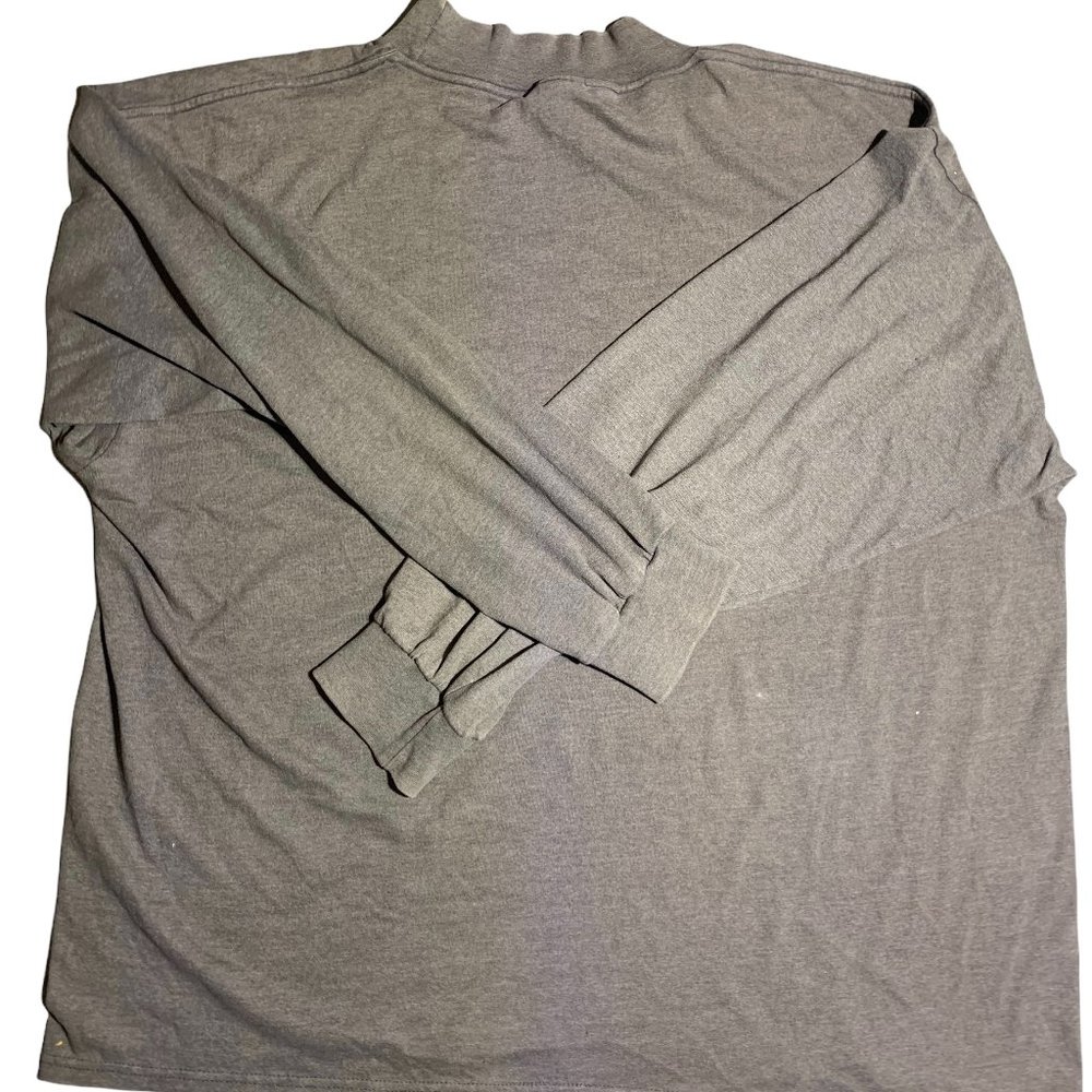 nike long sleeve turtleneck